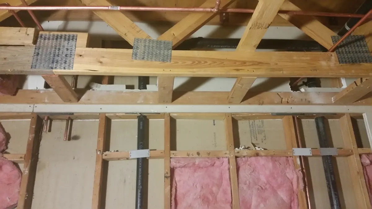 Plumbing services in Robbinsville, NJ